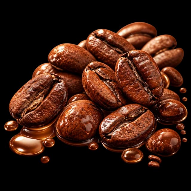 Ativo Café da fórmula SunBun
