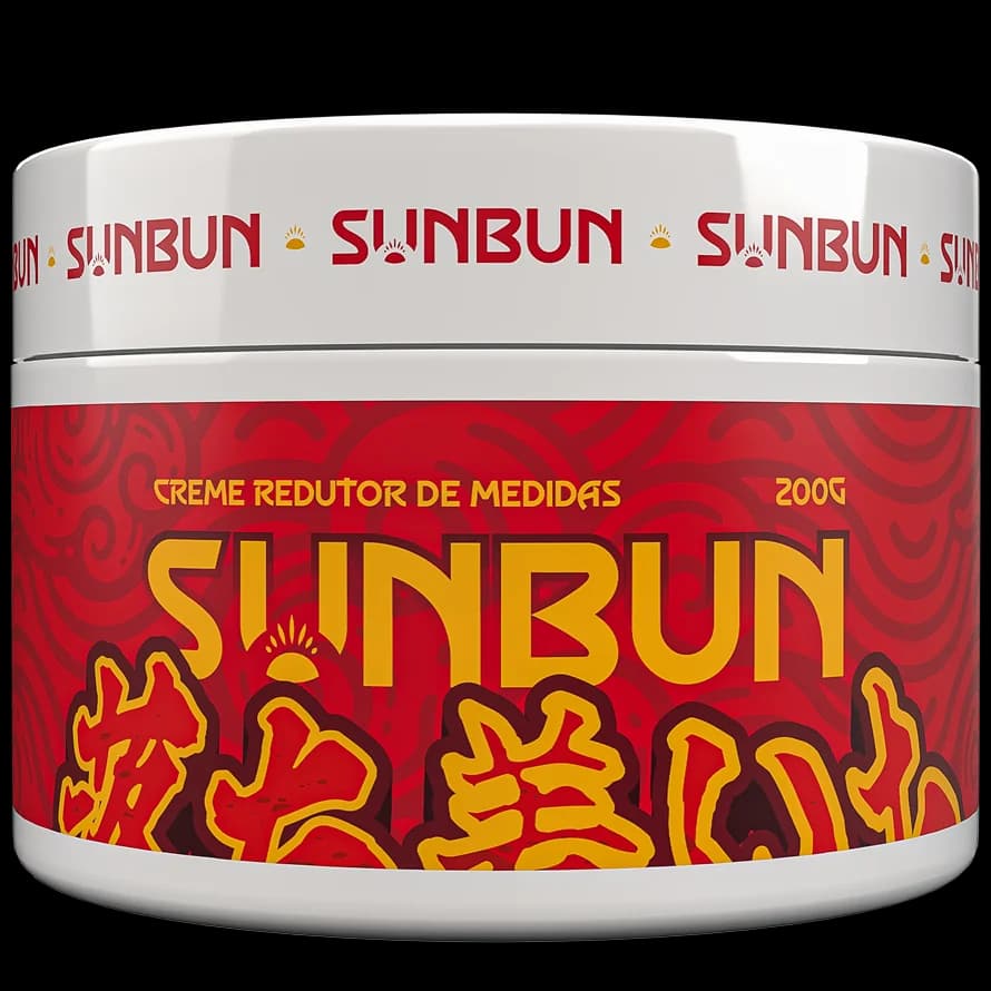 Pote SunBun