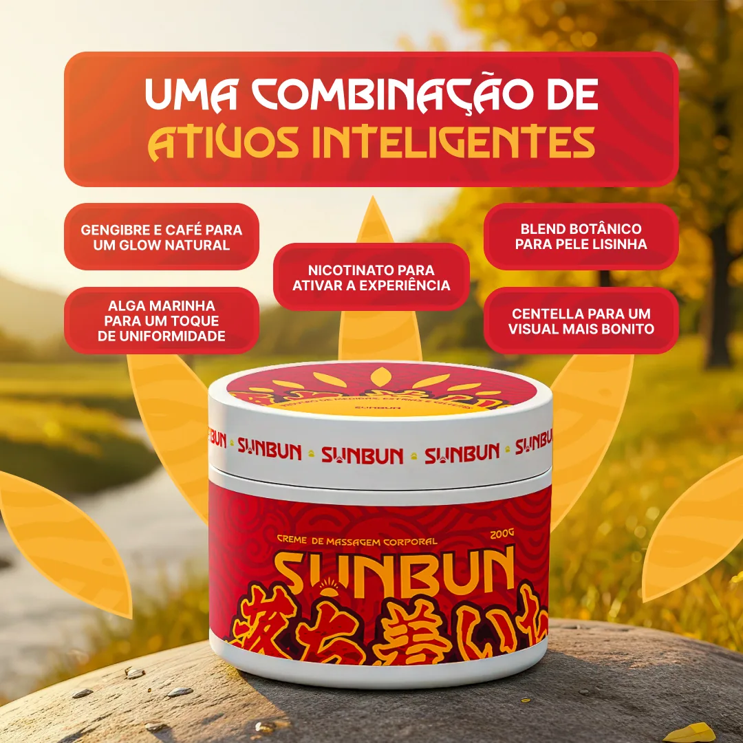 SunBun — imagem 3